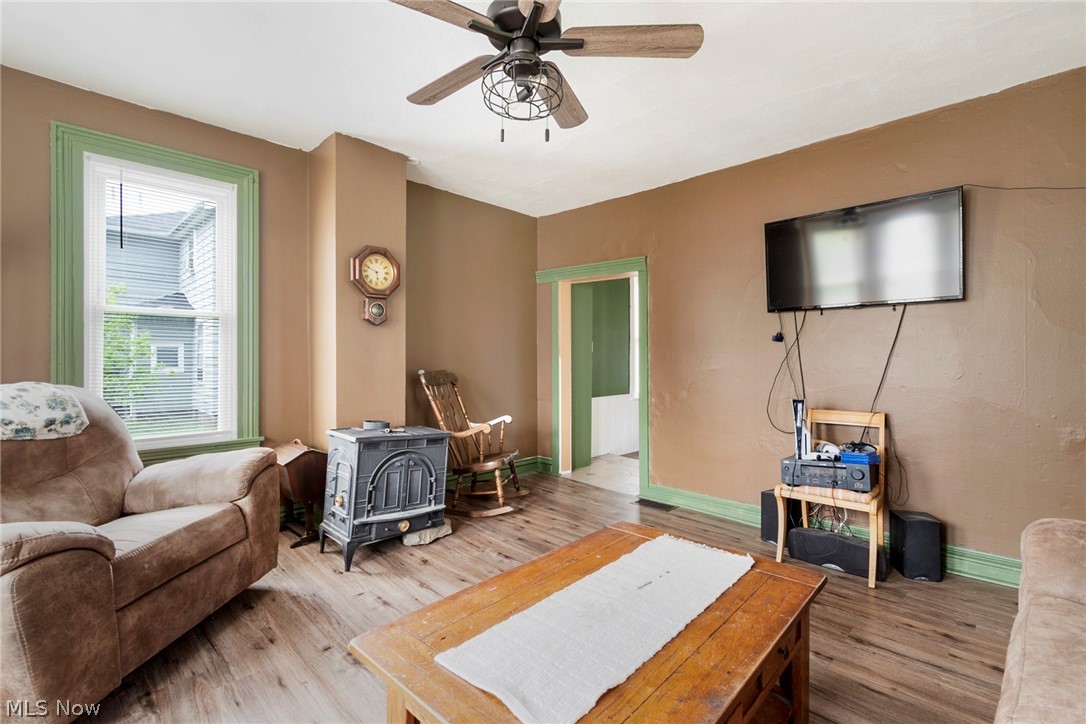 Meek & Robinson - Residential