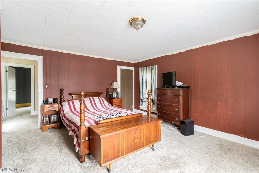 Meek & Robinson - Residential