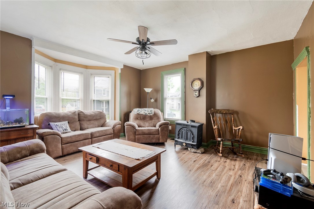 Meek & Robinson - Residential