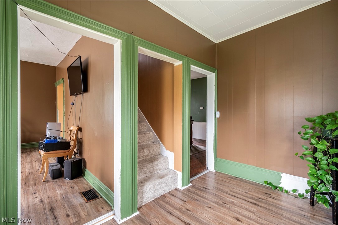 Meek & Robinson - Residential