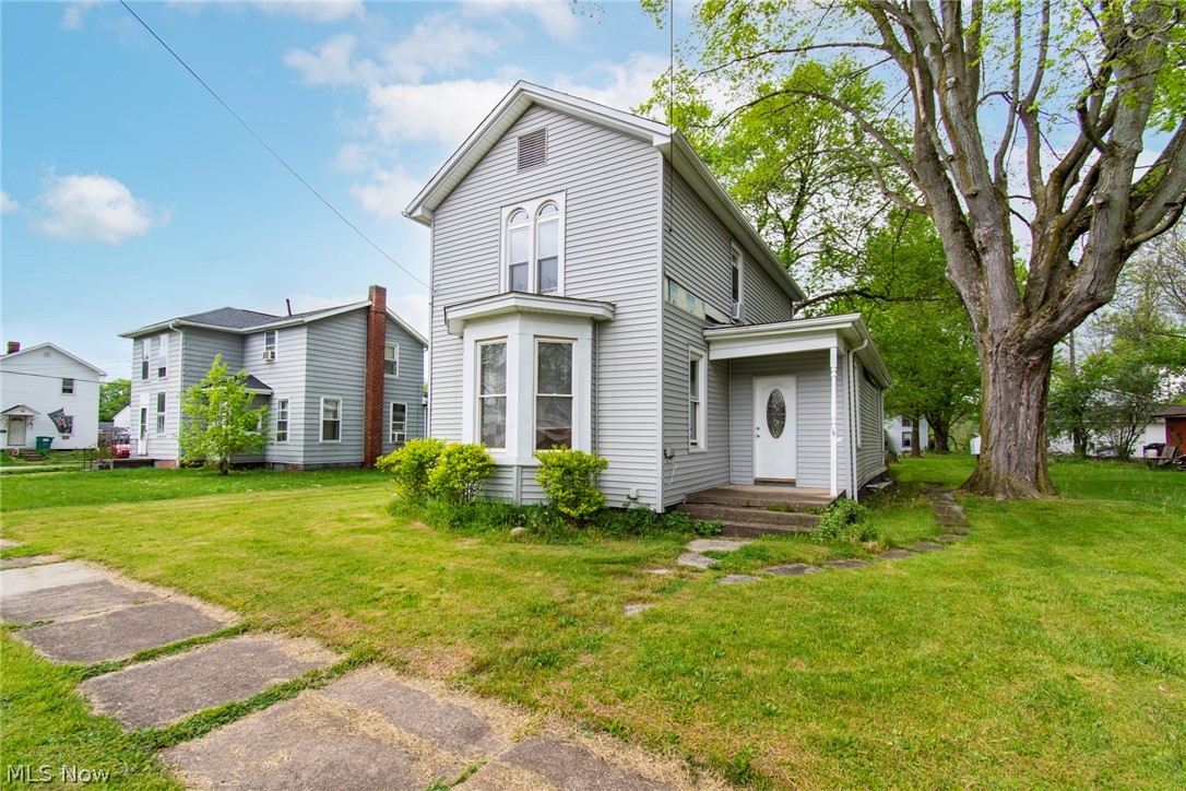 Meek & Robinson - Residential