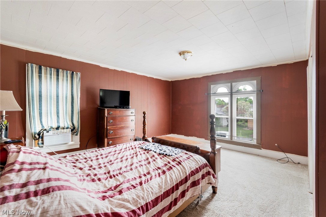 Meek & Robinson - Residential