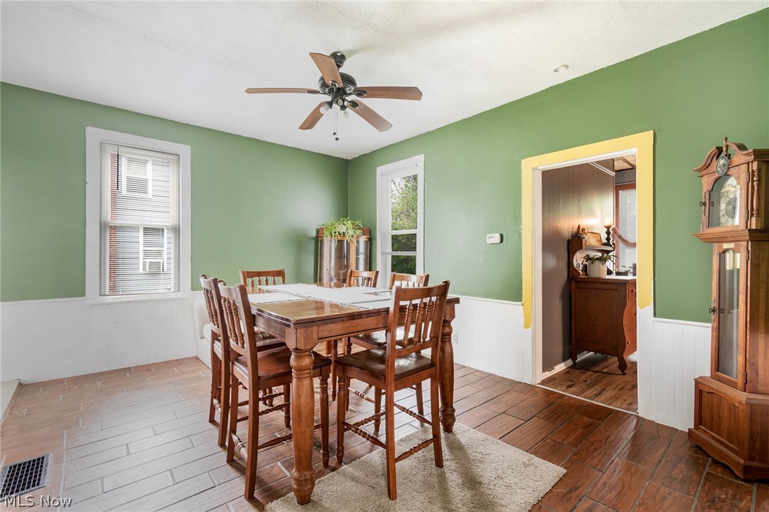 Meek & Robinson - Residential