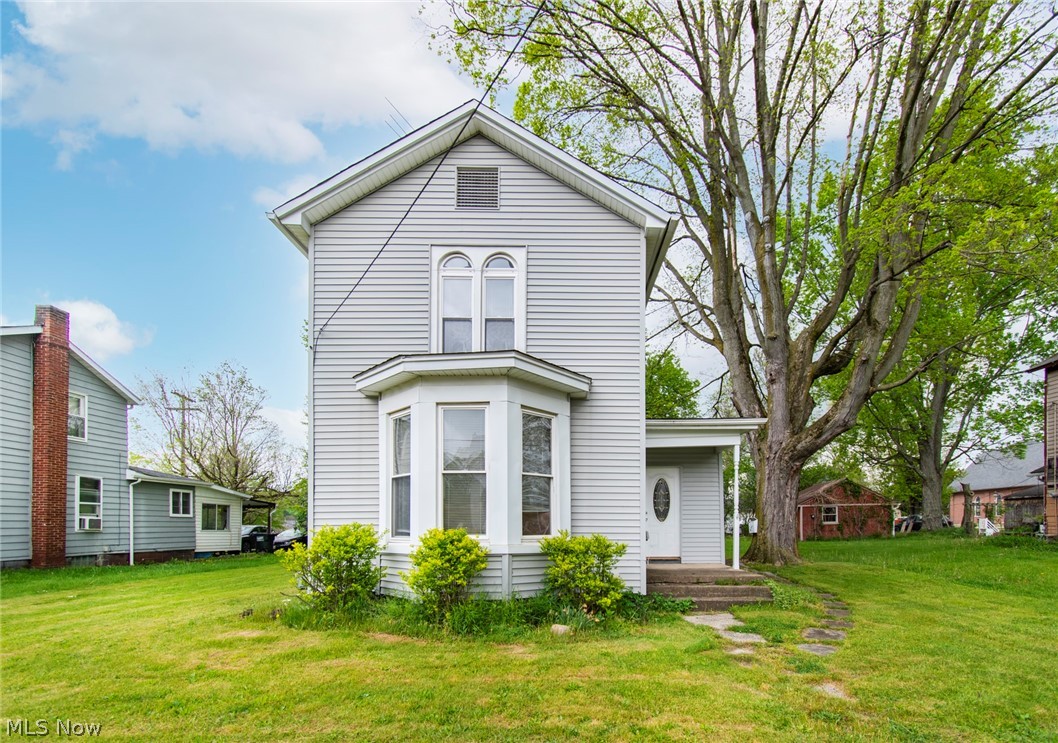 Meek & Robinson - Residential