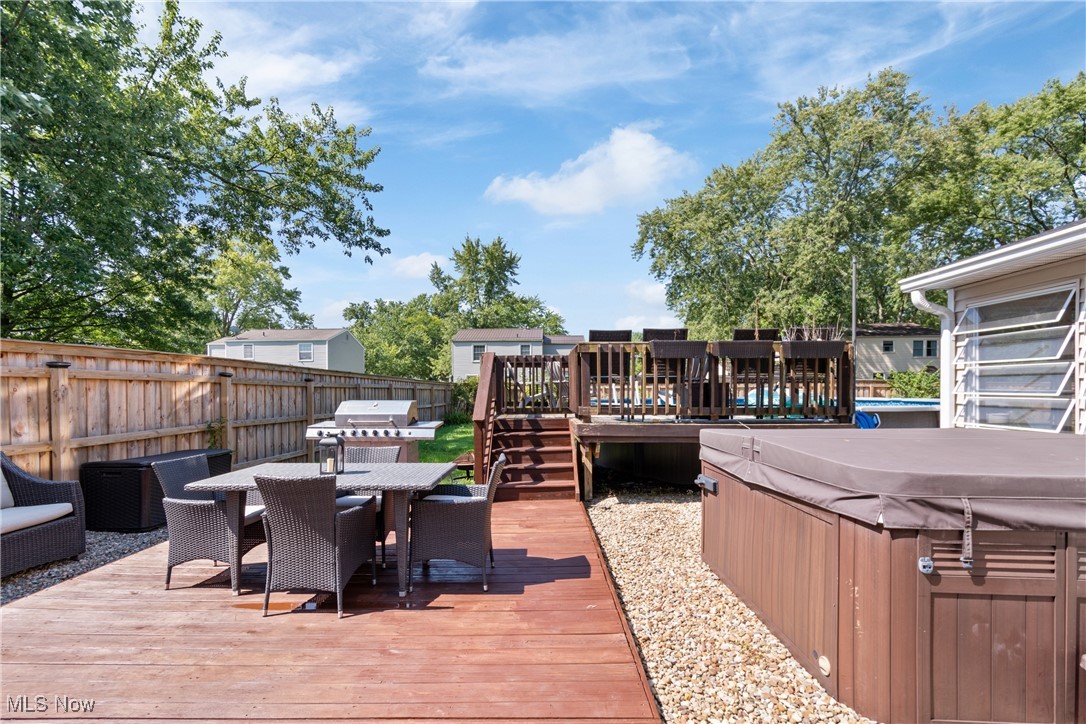 Falling Oaks - Residential