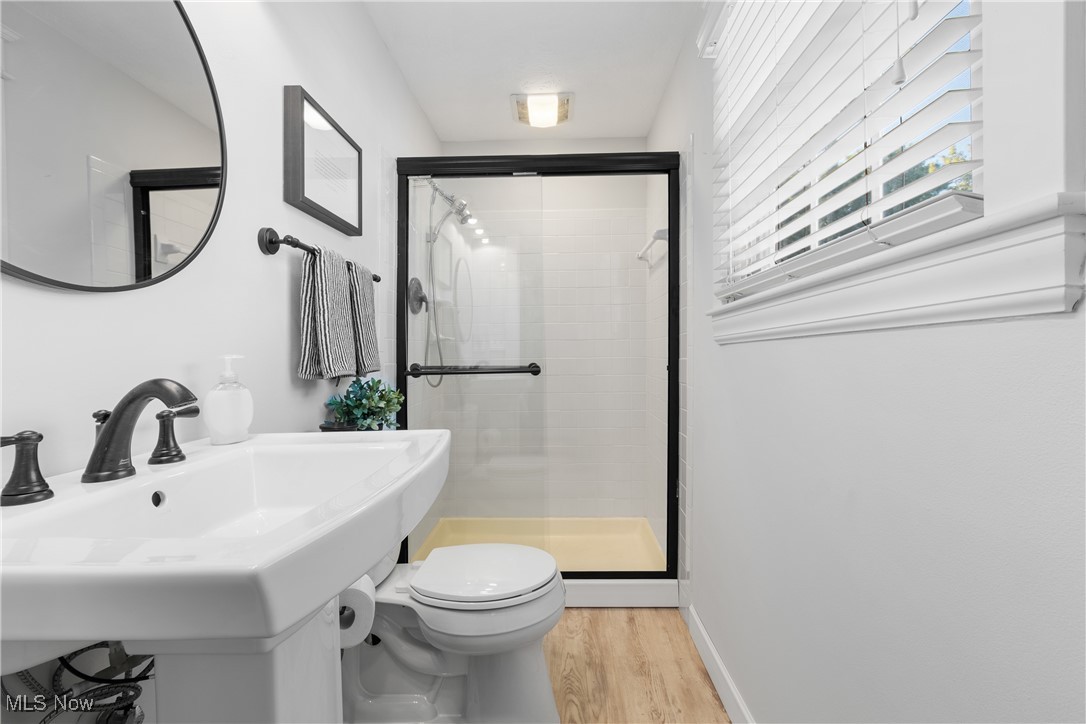 Falling Oaks - Residential