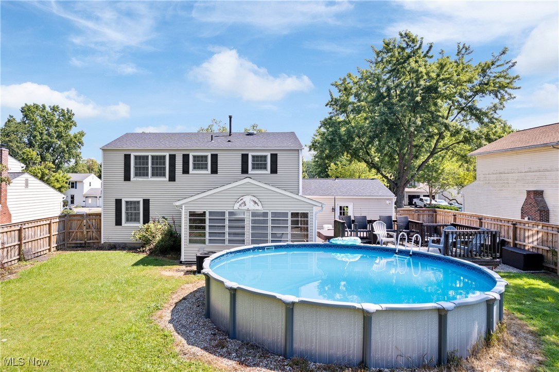 Falling Oaks - Residential