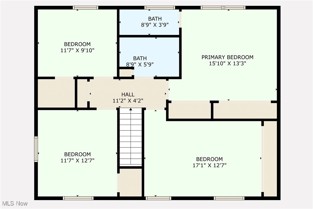 Falling Oaks - Residential