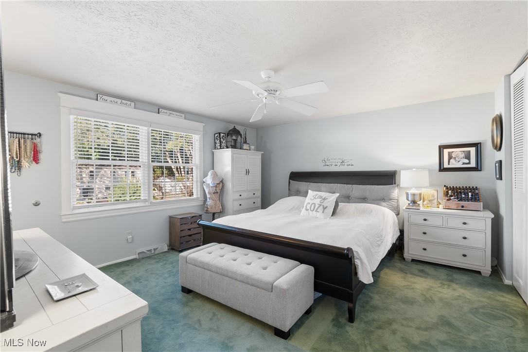 Falling Oaks - Residential