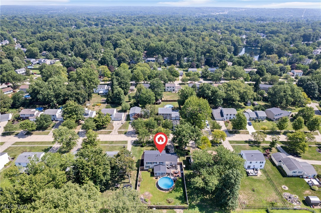 Falling Oaks - Residential