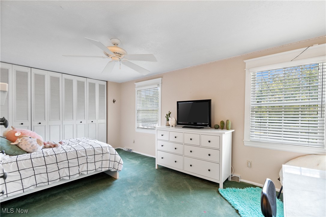 Falling Oaks - Residential