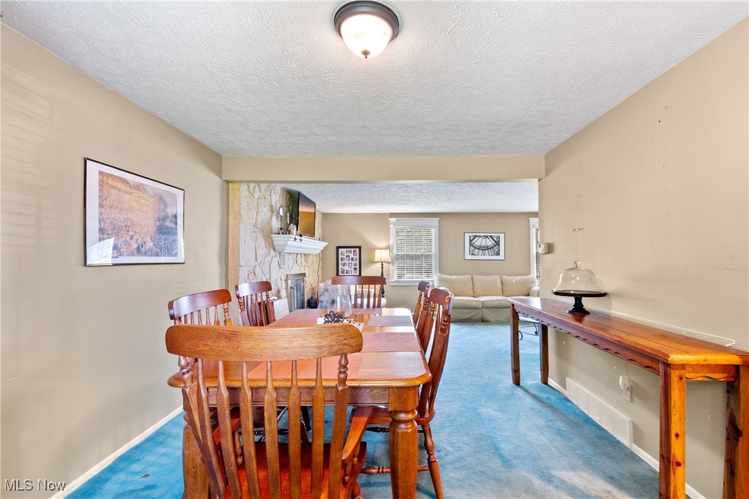 Falling Oaks - Residential