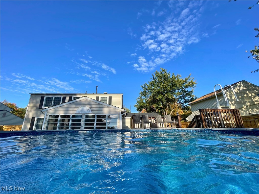 Falling Oaks - Residential