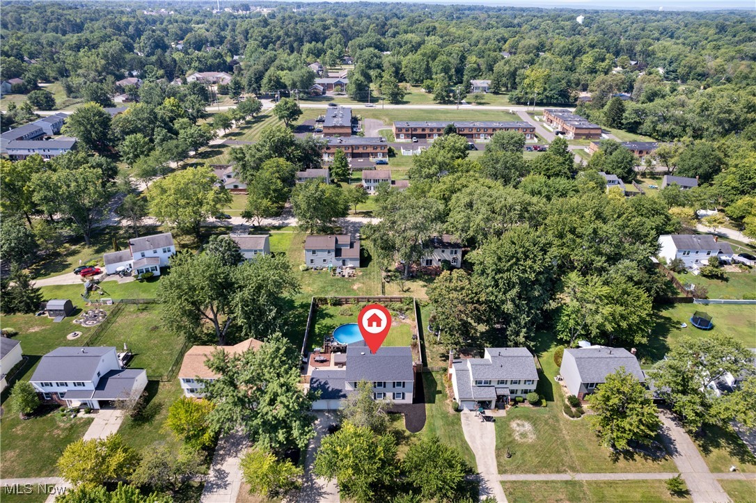 Falling Oaks - Residential