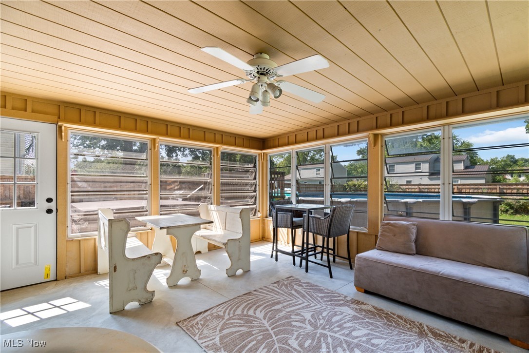 Falling Oaks - Residential