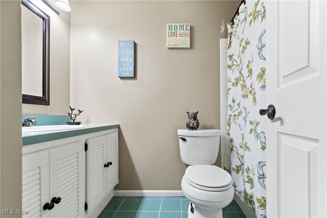 Falling Oaks - Residential