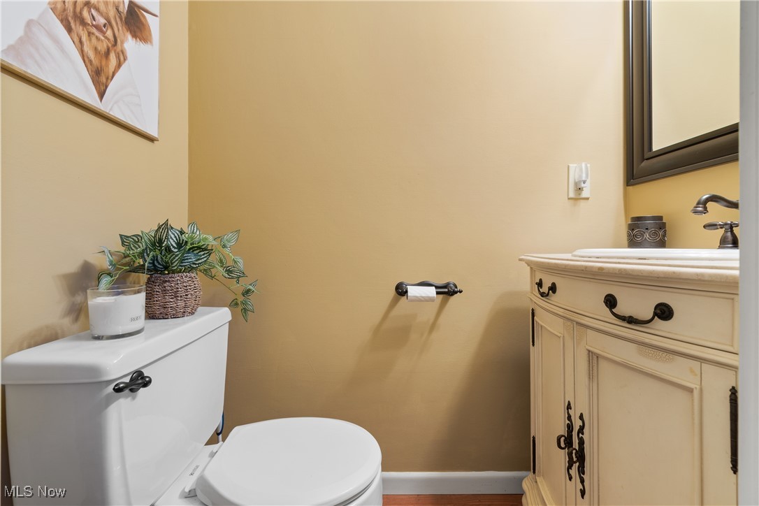 Falling Oaks - Residential