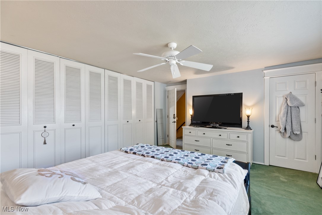 Falling Oaks - Residential