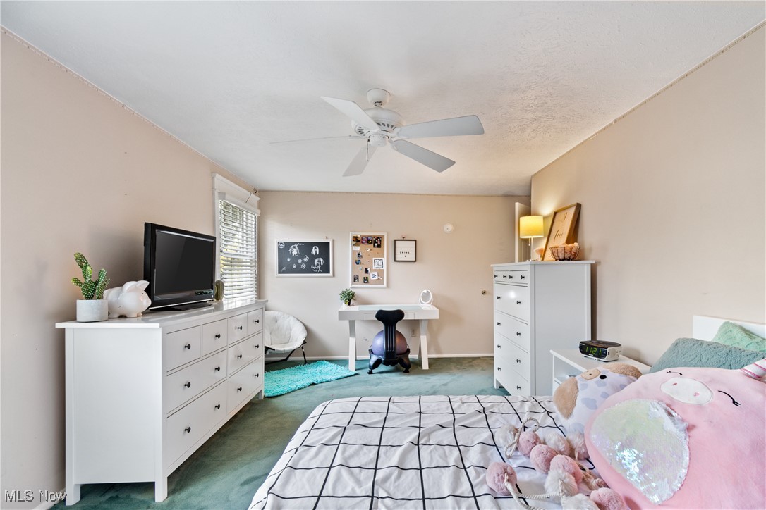 Falling Oaks - Residential