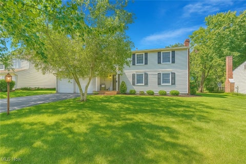 745 Brookledge Drive, Medina, OH 44256 - #: 5157742
