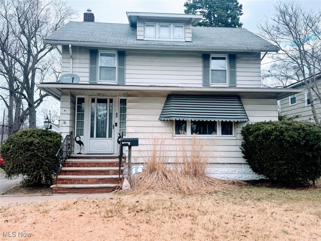 62 Orchard Grove, Painesville, Ohio image 1
