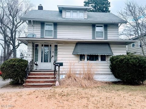 62 Orchard Grove, Painesville, OH 44077 - MLS#: 5109353