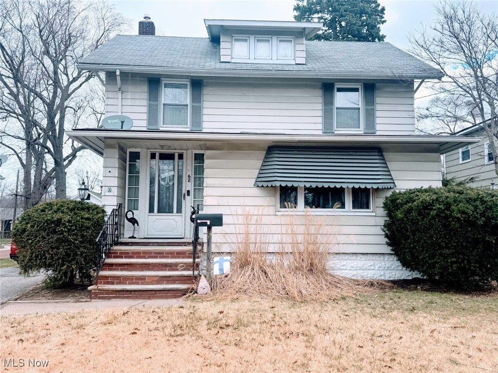 62 Orchard Grove, Painesville, Ohio image 2