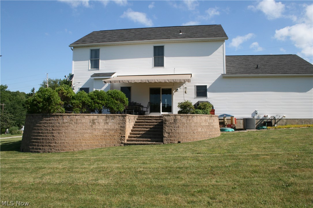 Franklin Sec 22 - Residential