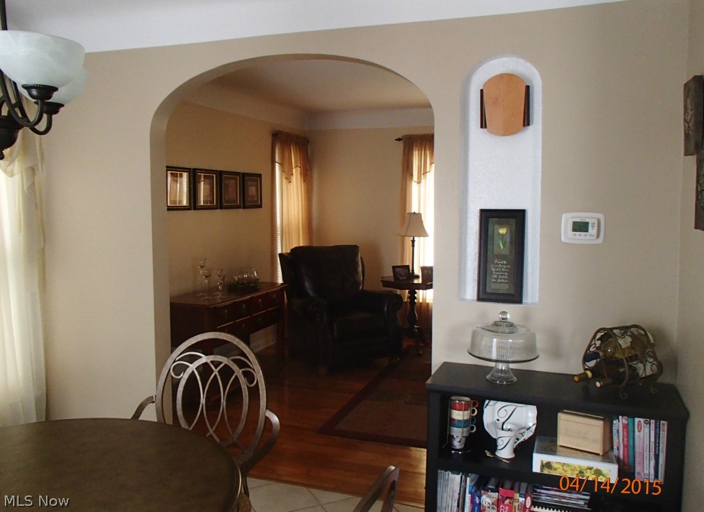 Yorkshire Park - Residential