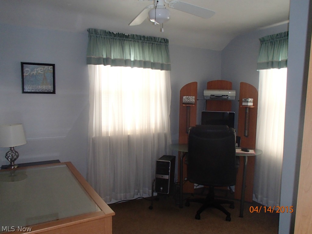 Yorkshire Park - Residential