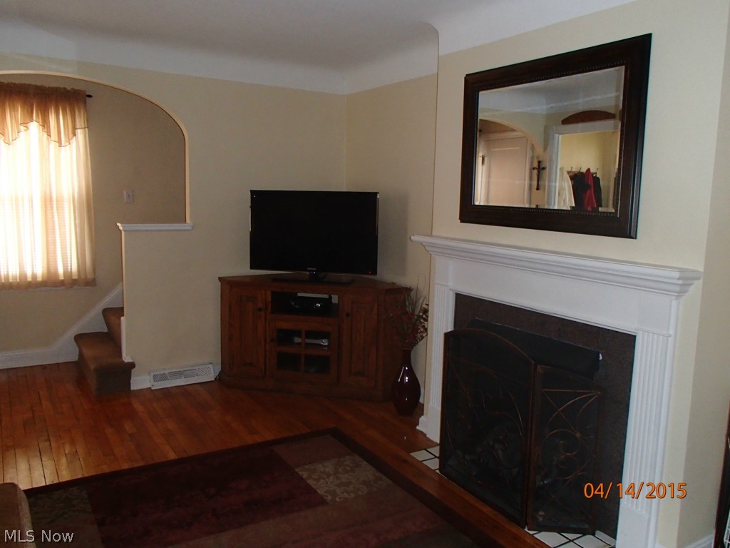 Yorkshire Park - Residential