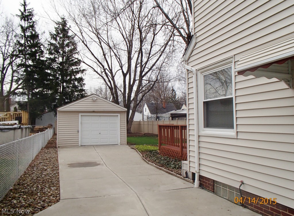 Yorkshire Park - Residential