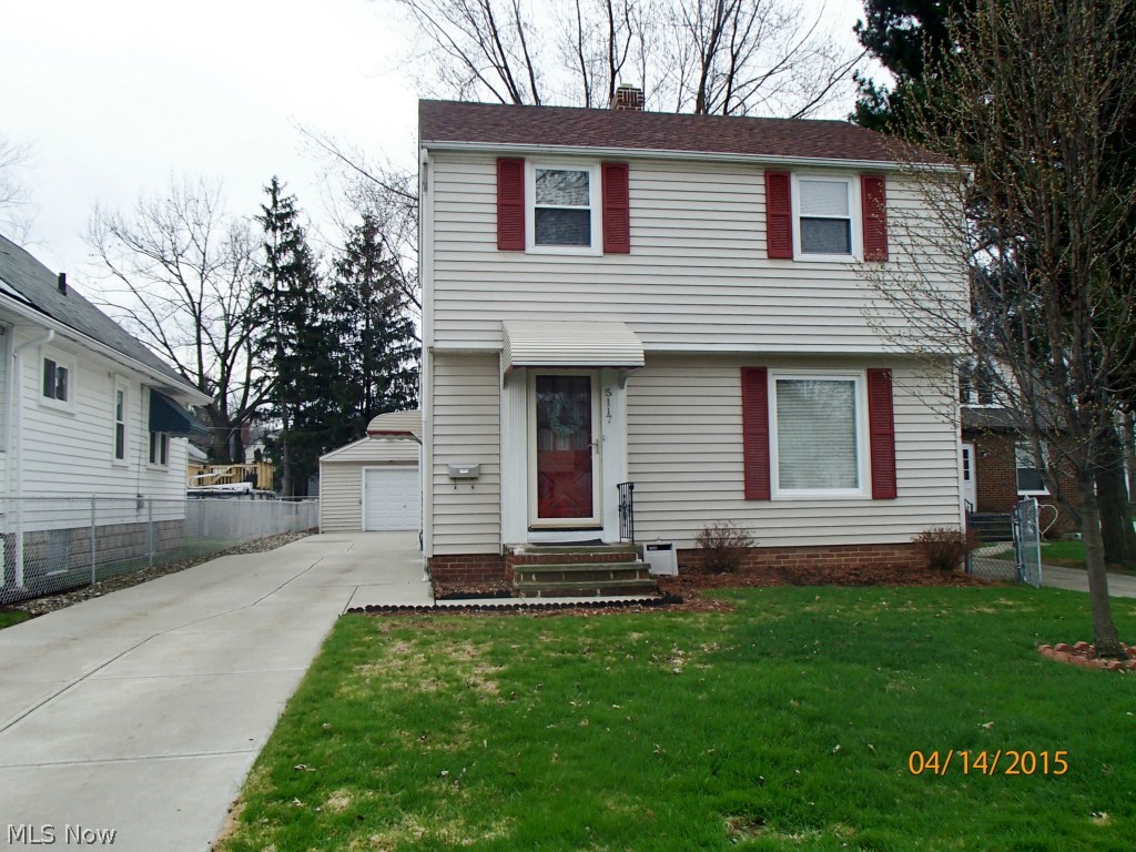 Yorkshire Park - Residential