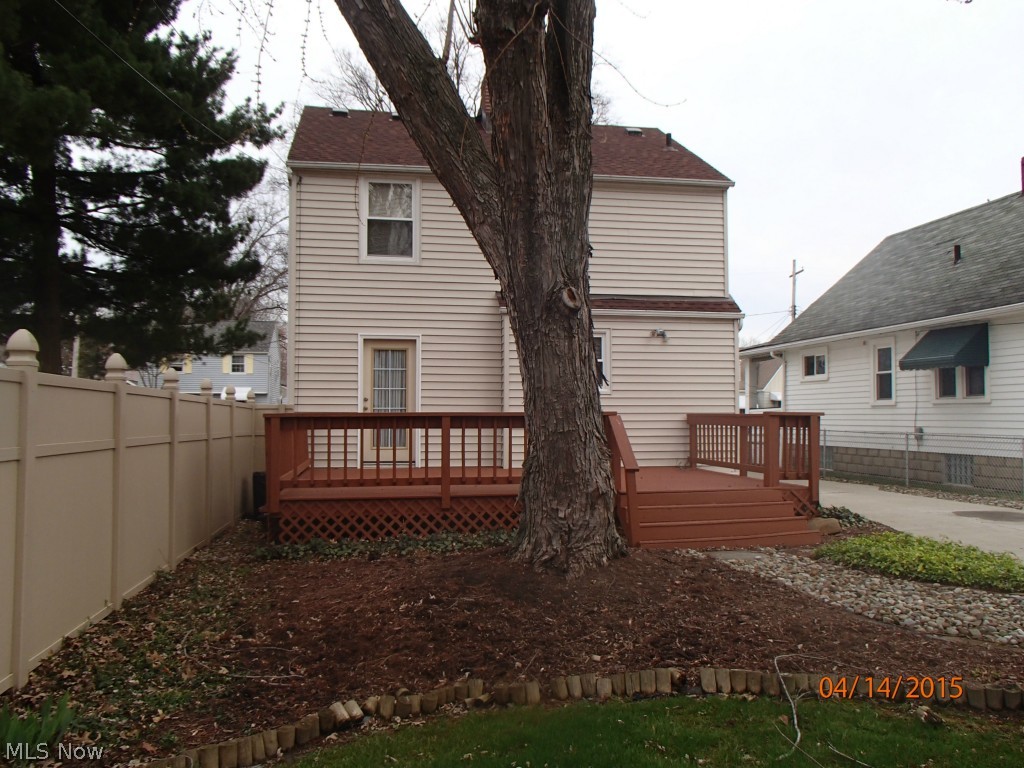 Yorkshire Park - Residential