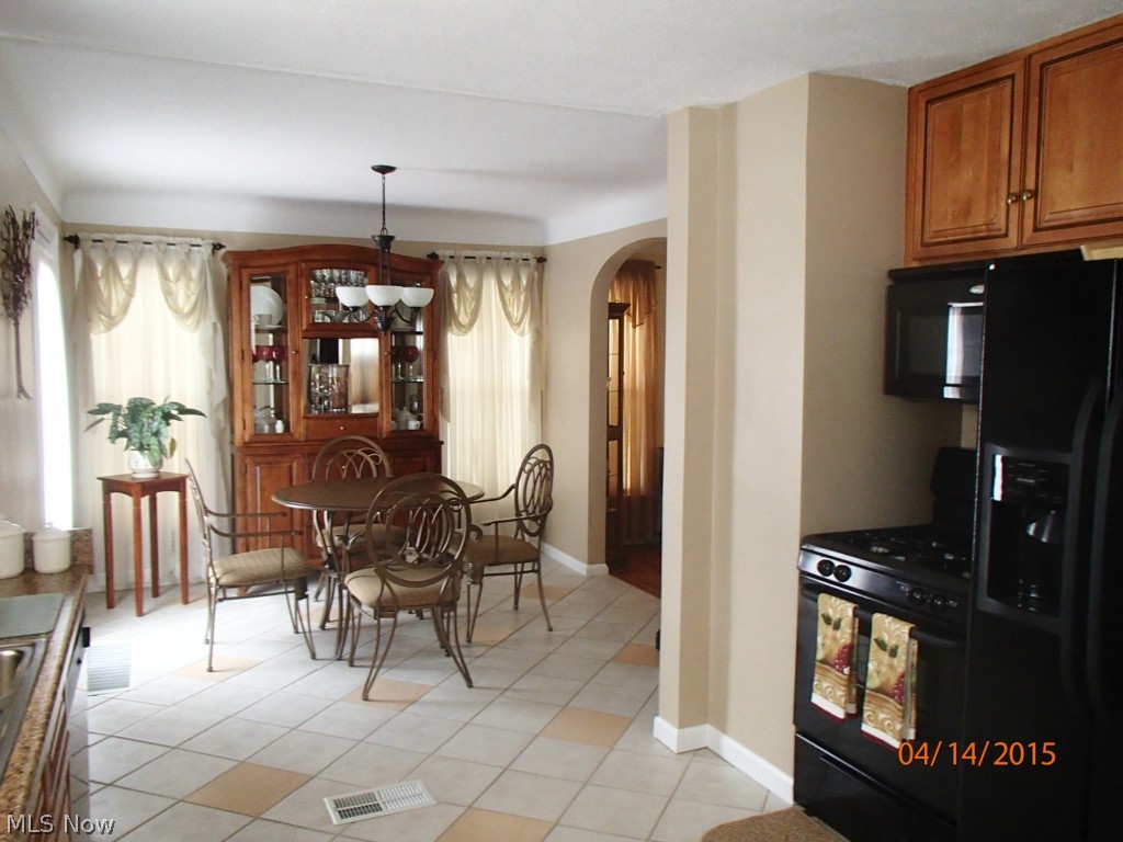 Yorkshire Park - Residential