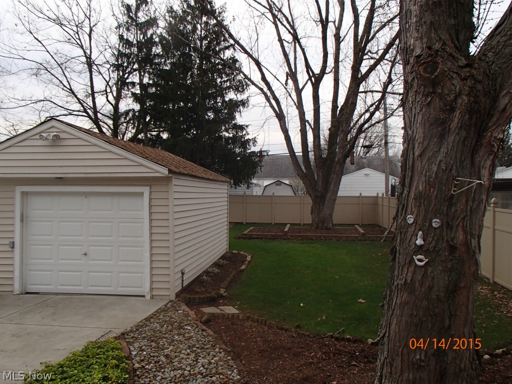 Yorkshire Park - Residential