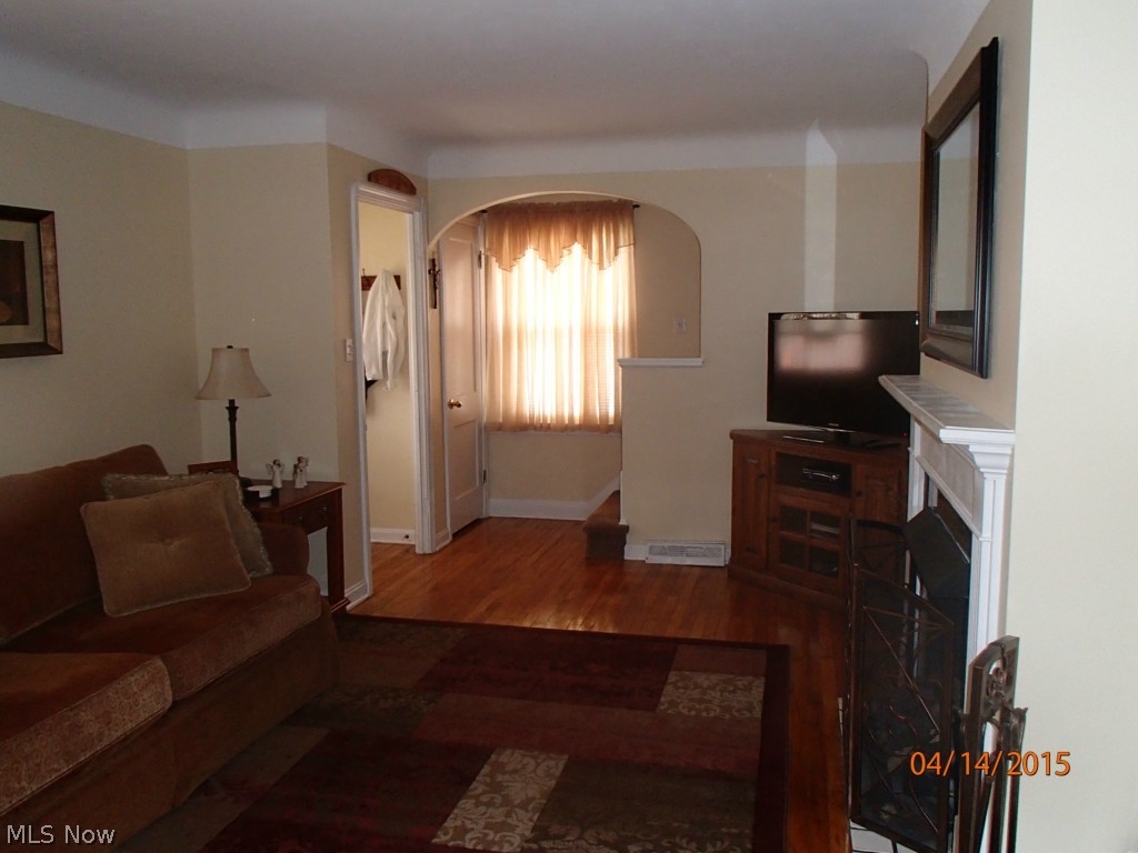 Yorkshire Park - Residential