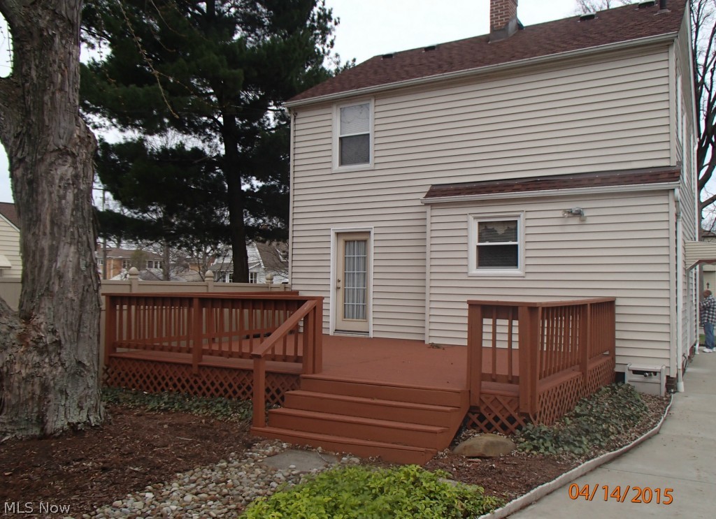 Yorkshire Park - Residential