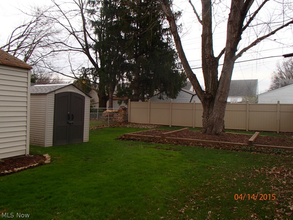 Yorkshire Park - Residential