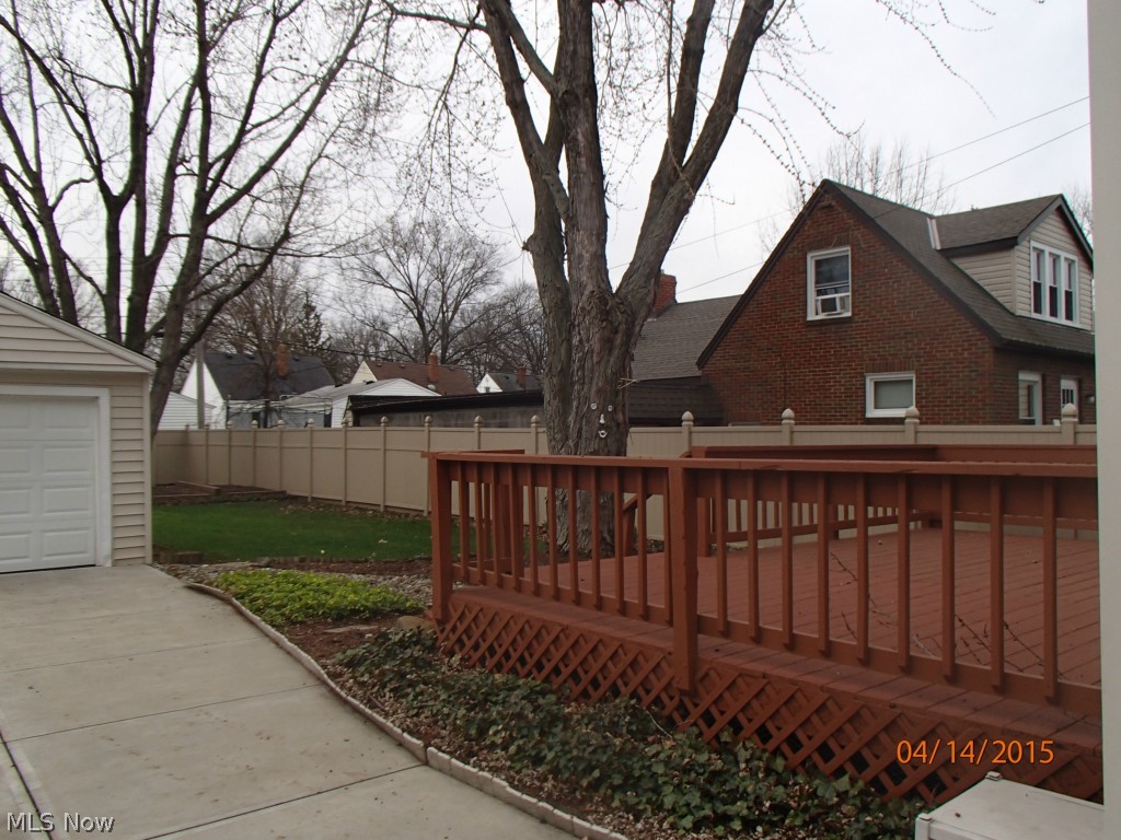 Yorkshire Park - Residential