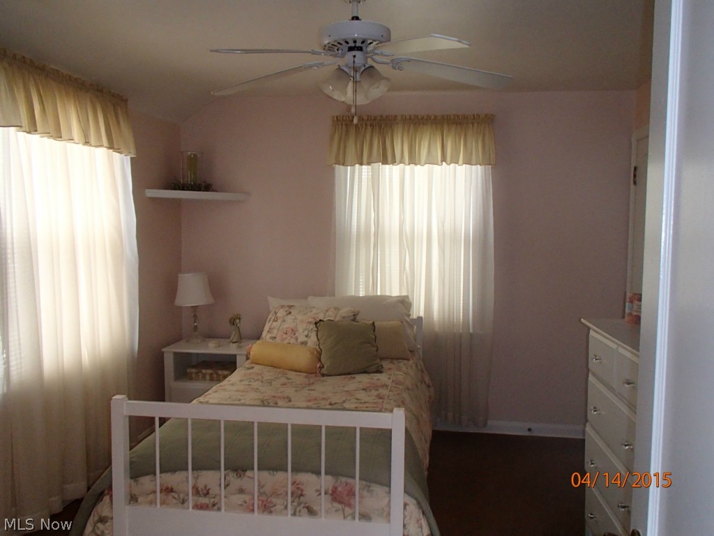 Yorkshire Park - Residential