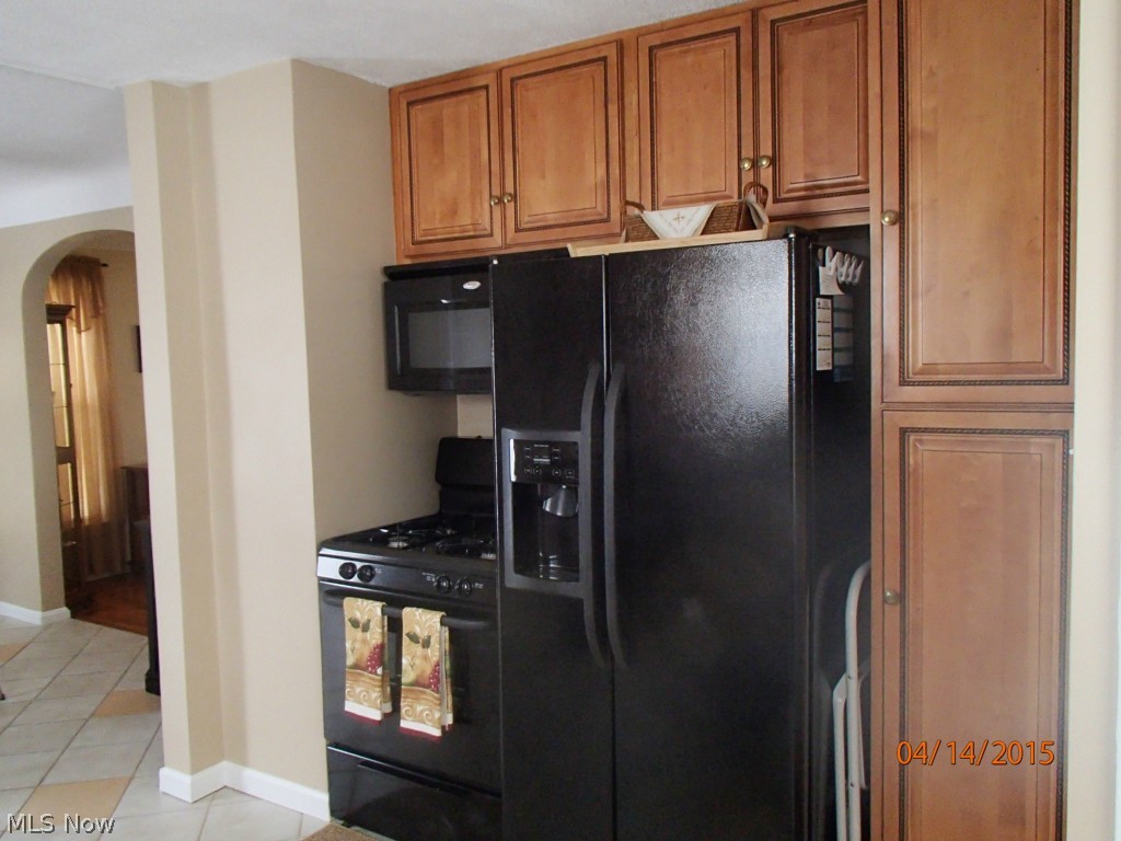 Yorkshire Park - Residential