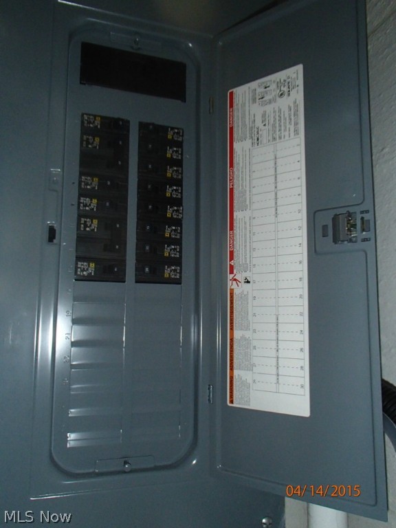 Yorkshire Park - Residential