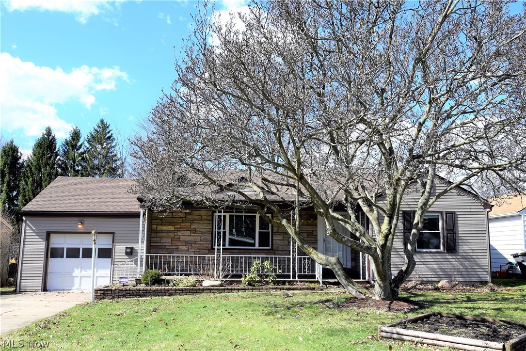 Birch Hill Drive - Residential