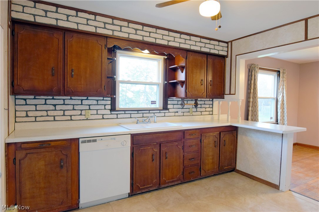 Birch Hill Drive - Residential