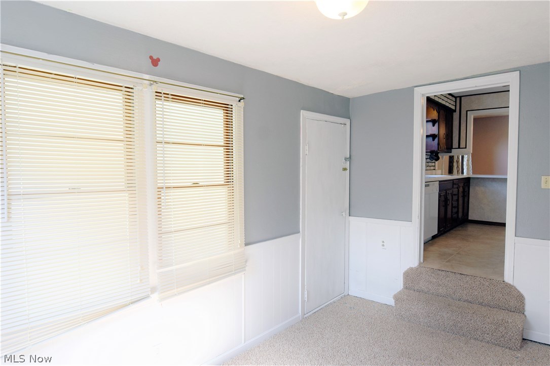 Birch Hill Drive - Residential