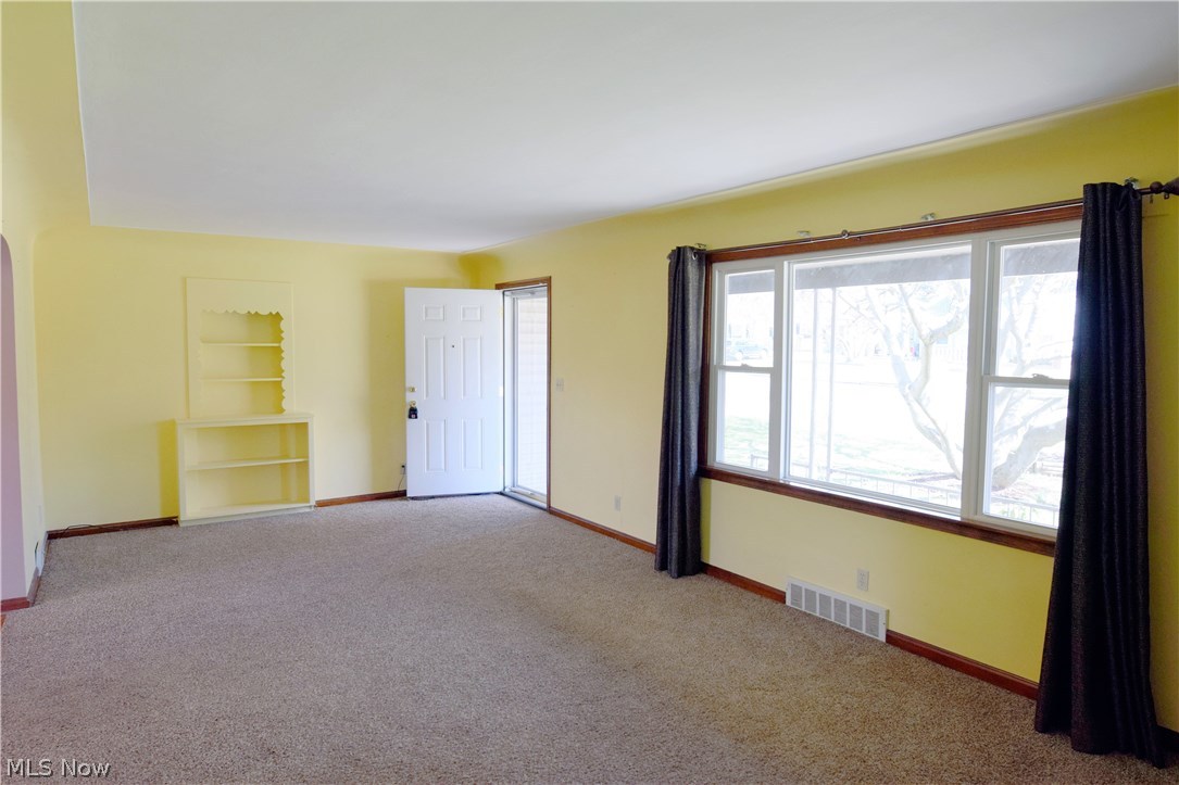 Birch Hill Drive - Residential