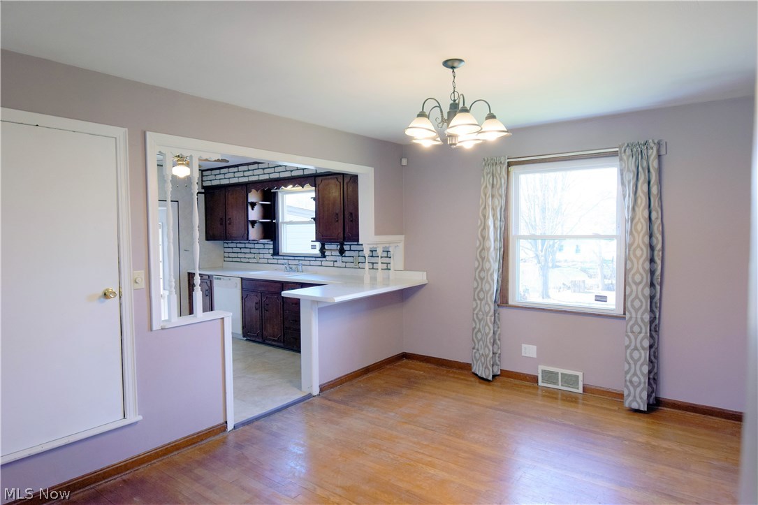 Birch Hill Drive - Residential