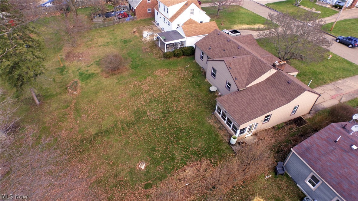 Birch Hill Drive - Residential