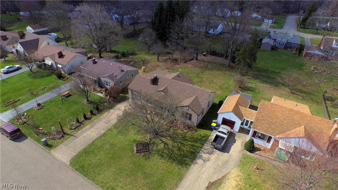 Birch Hill Drive - Residential